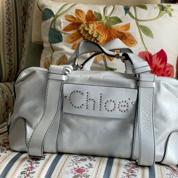 Chloé Boston bag - Picture 2 of 8